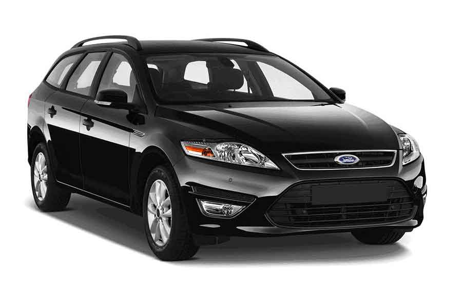 Egham Airport Transfers