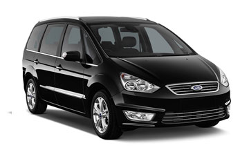 Egham Airport Transfers